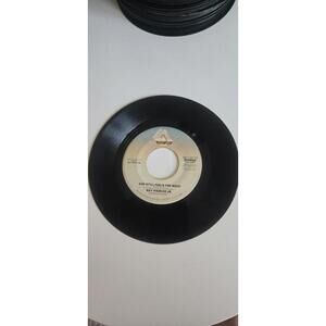 7-inch 45 RPM Vinyl Record "She Still Feels the Need""I Still Can't Get Over Lov